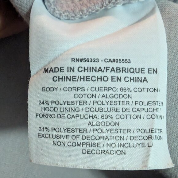 Nike Particle Rose Tech Fleece - Size M - Picture 3 of 5